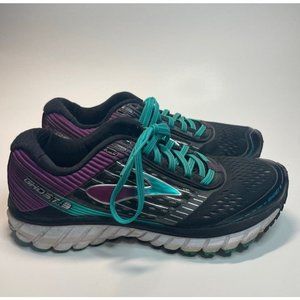 Brooks Ghost 9 Running Shoes Sneakers 8.5